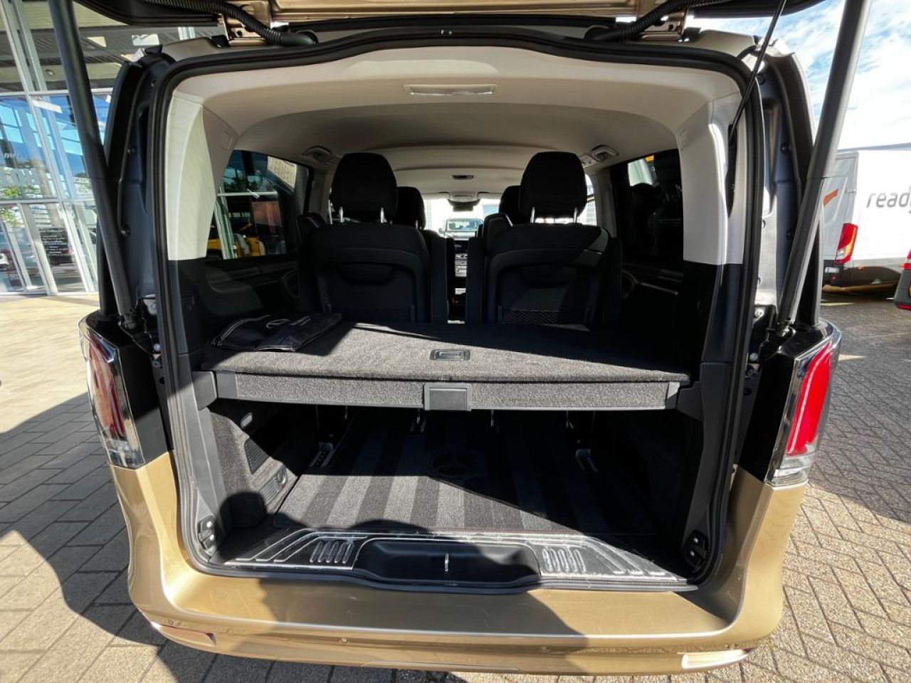 Mercedes-Benz V-Klasse – Bild 22