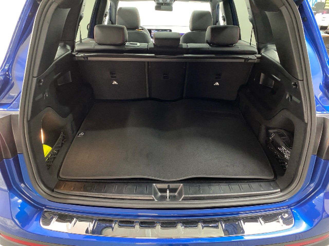 Mercedes-Benz GLB – Bild 12