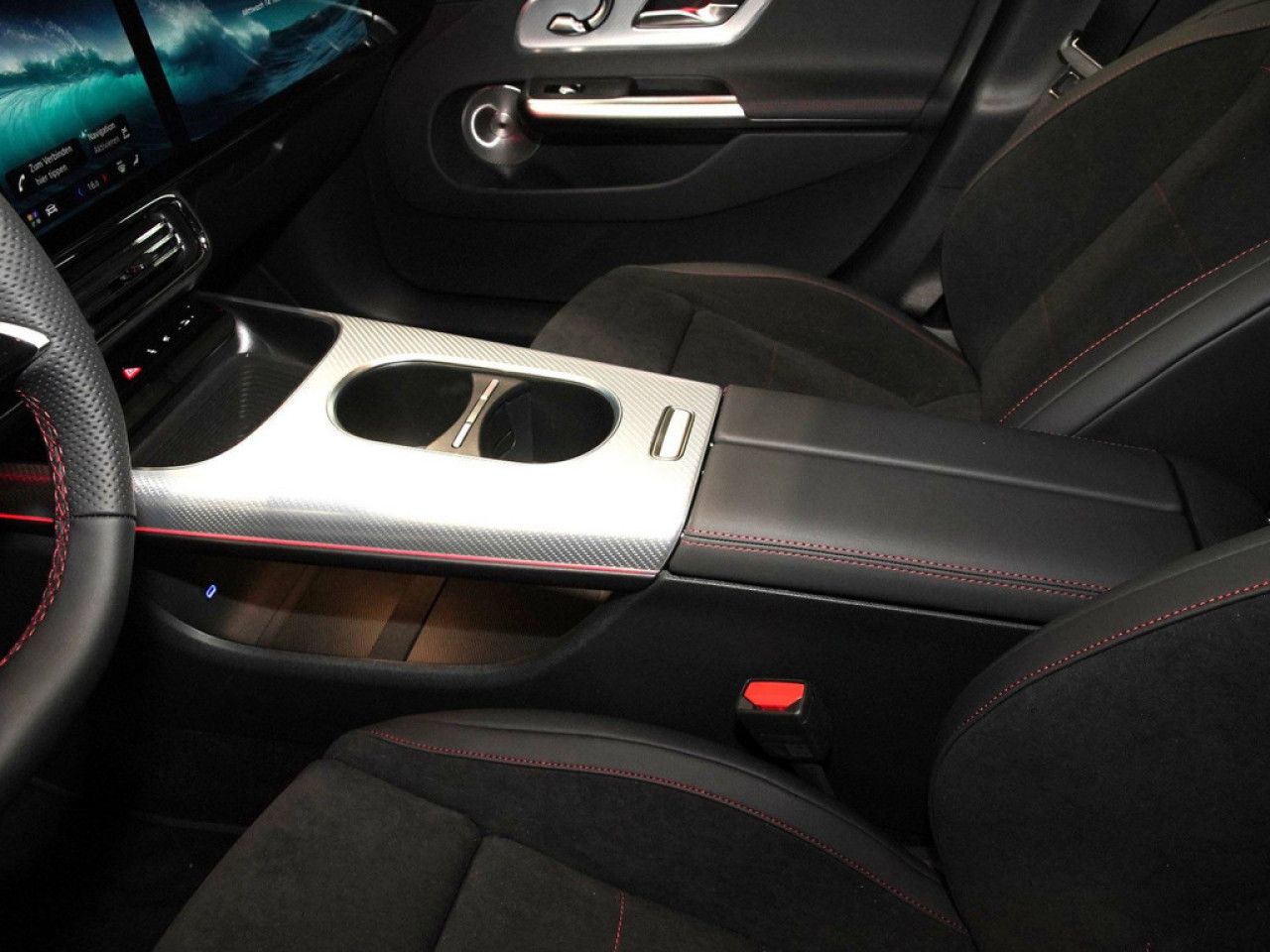 Mercedes-Benz CLA – Bild 12