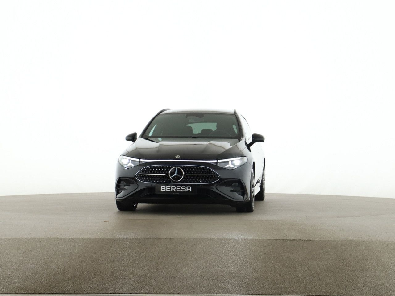 Mercedes-Benz CLA – Bild 2