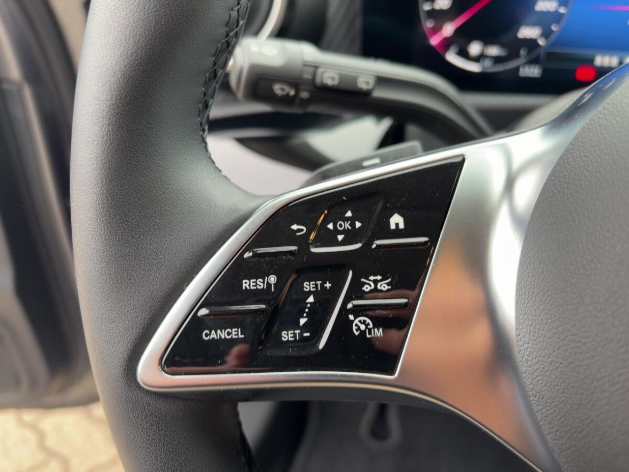 Mercedes-Benz A-Klasse – Bild 14