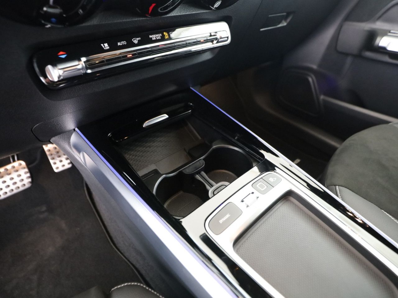 Mercedes-Benz GLB – Bild 16