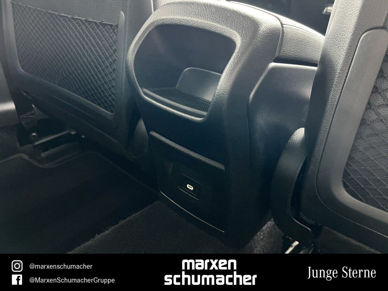 Mercedes-Benz A-Klasse – Bild 17
