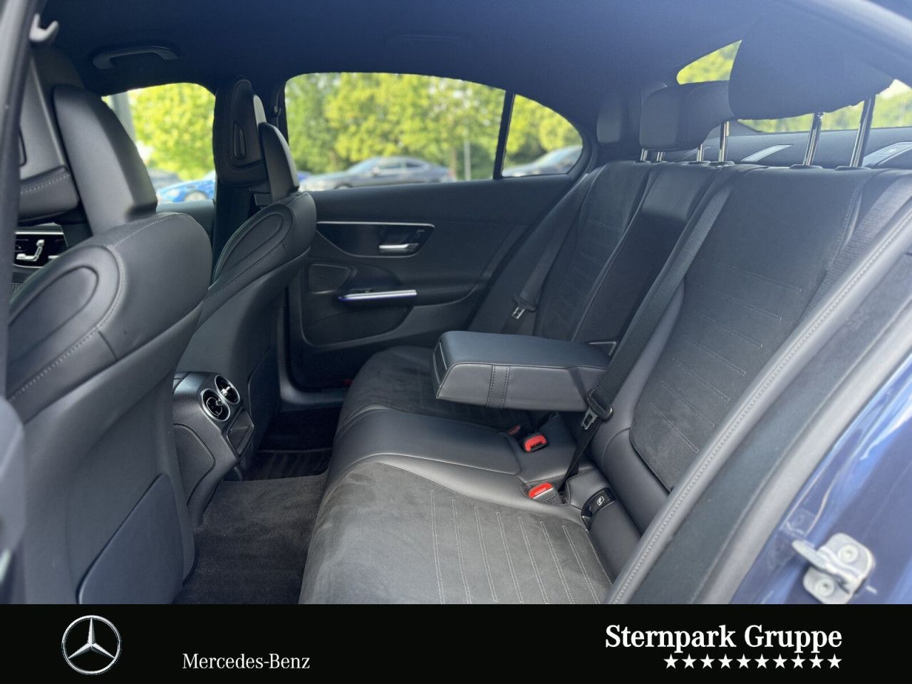 Mercedes-Benz C-Klasse – Bild 19