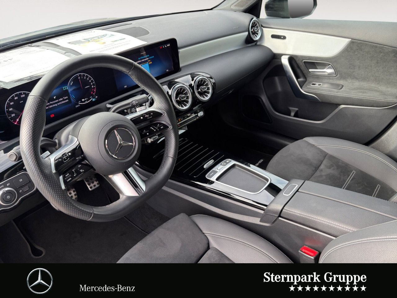 Mercedes-Benz A-Klasse – Bild 9
