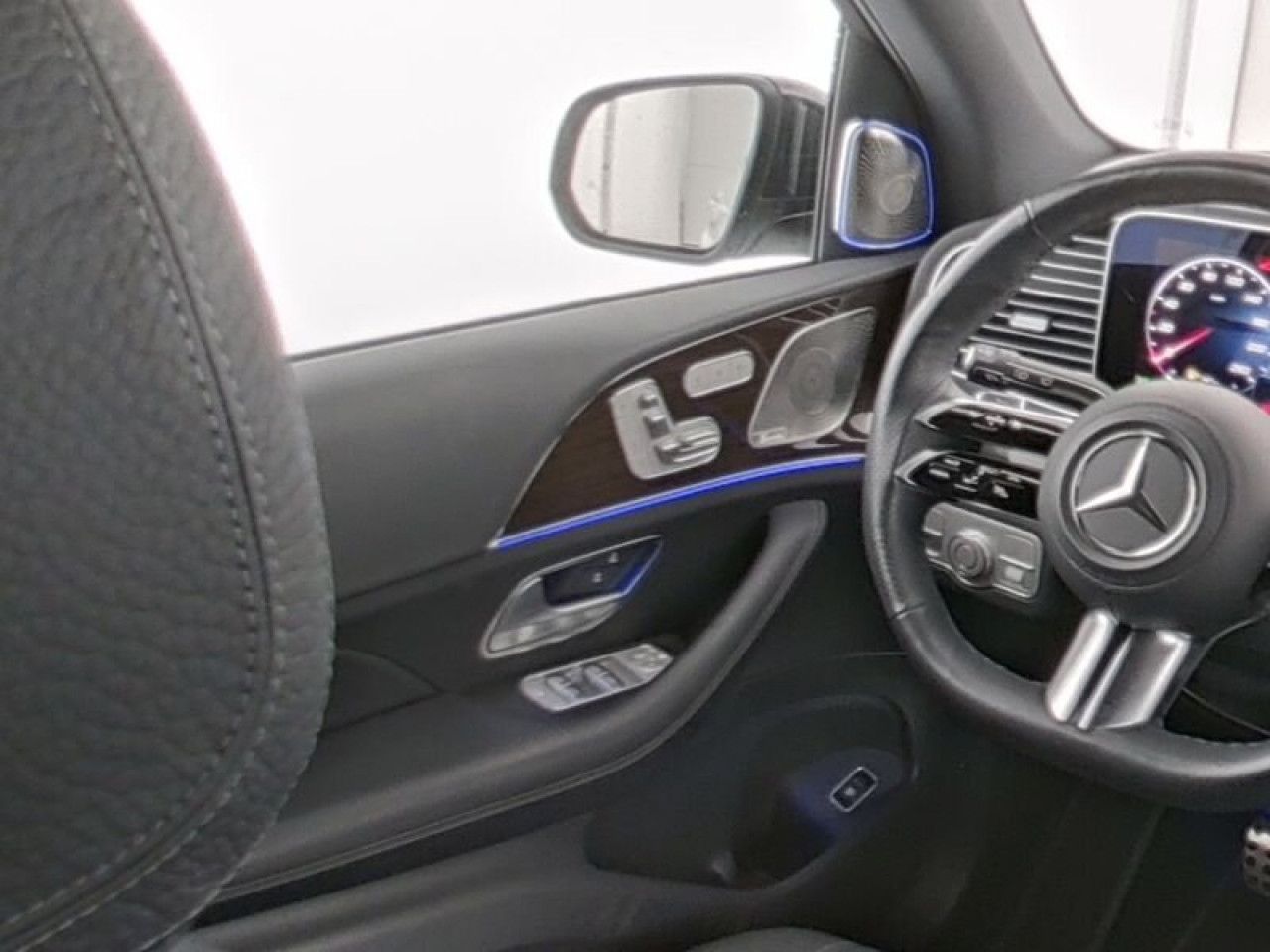 Mercedes-Benz GLS – Bild 8