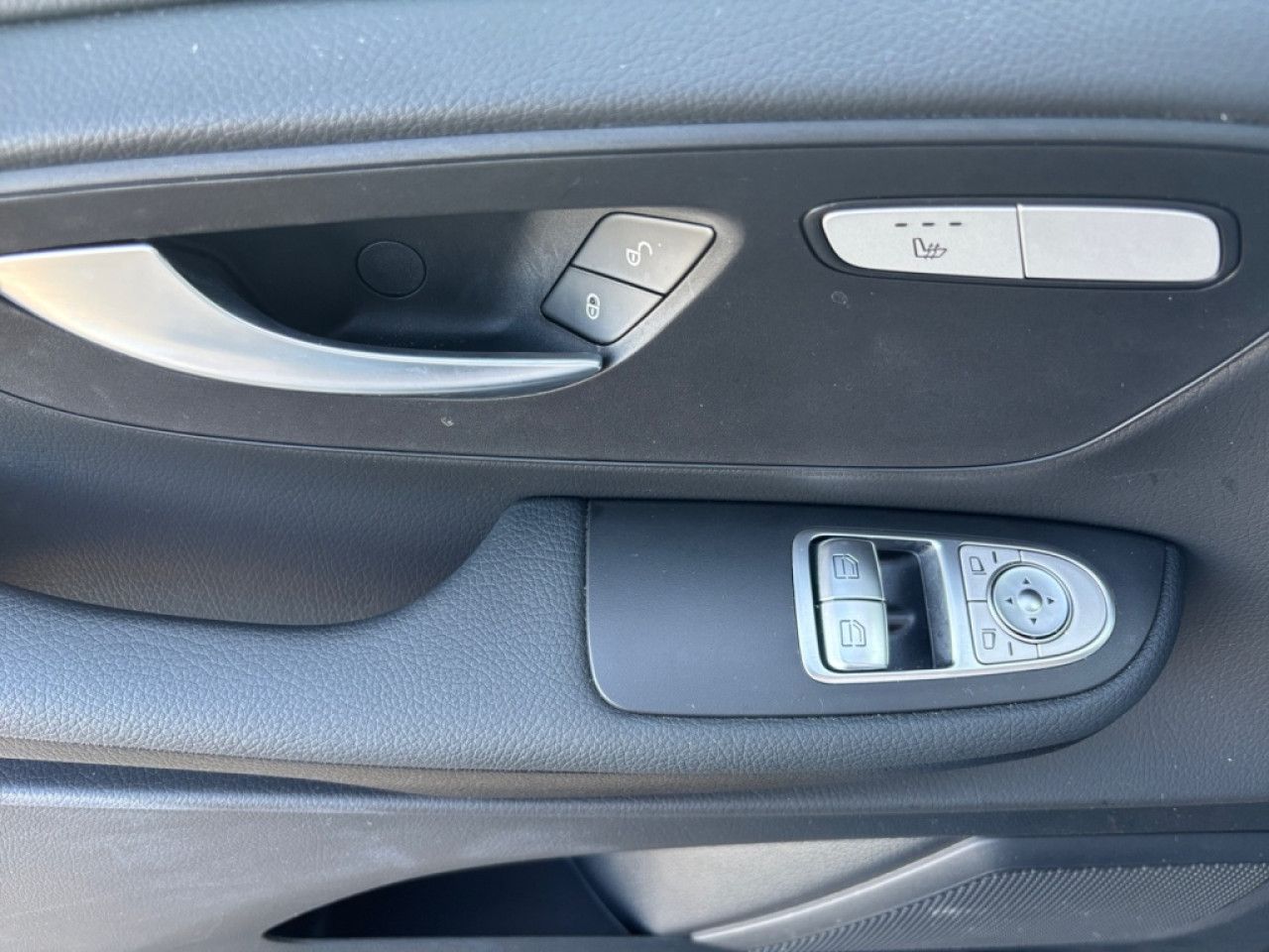 Mercedes-Benz V-Klasse – Bild 10