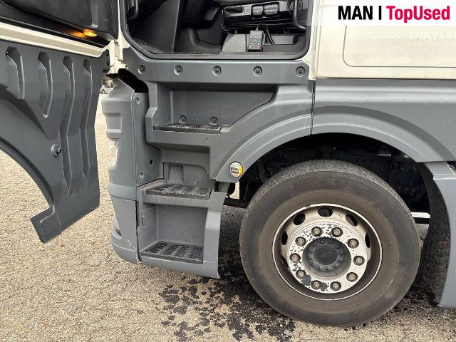 MAN TGX 18.510 4x2 BL SA 14
