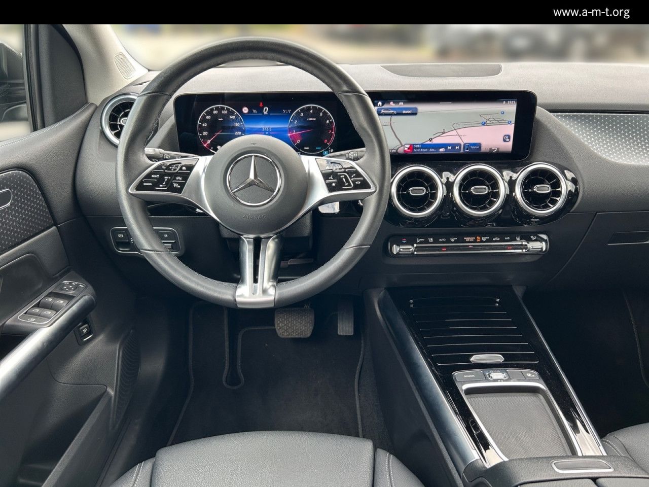 Mercedes-Benz B-Klasse – Bild 10