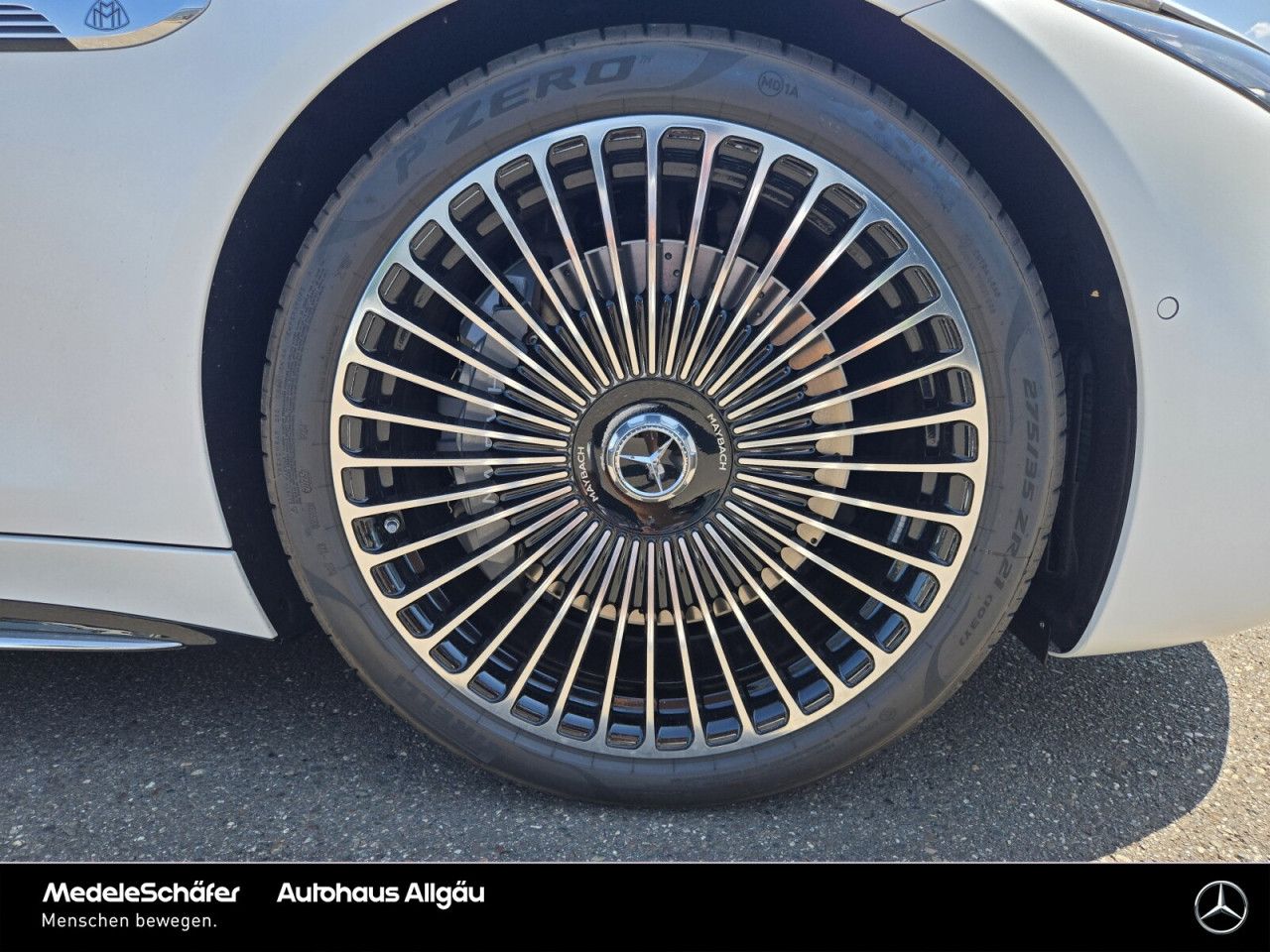 Mercedes-Benz SL – Bild 13