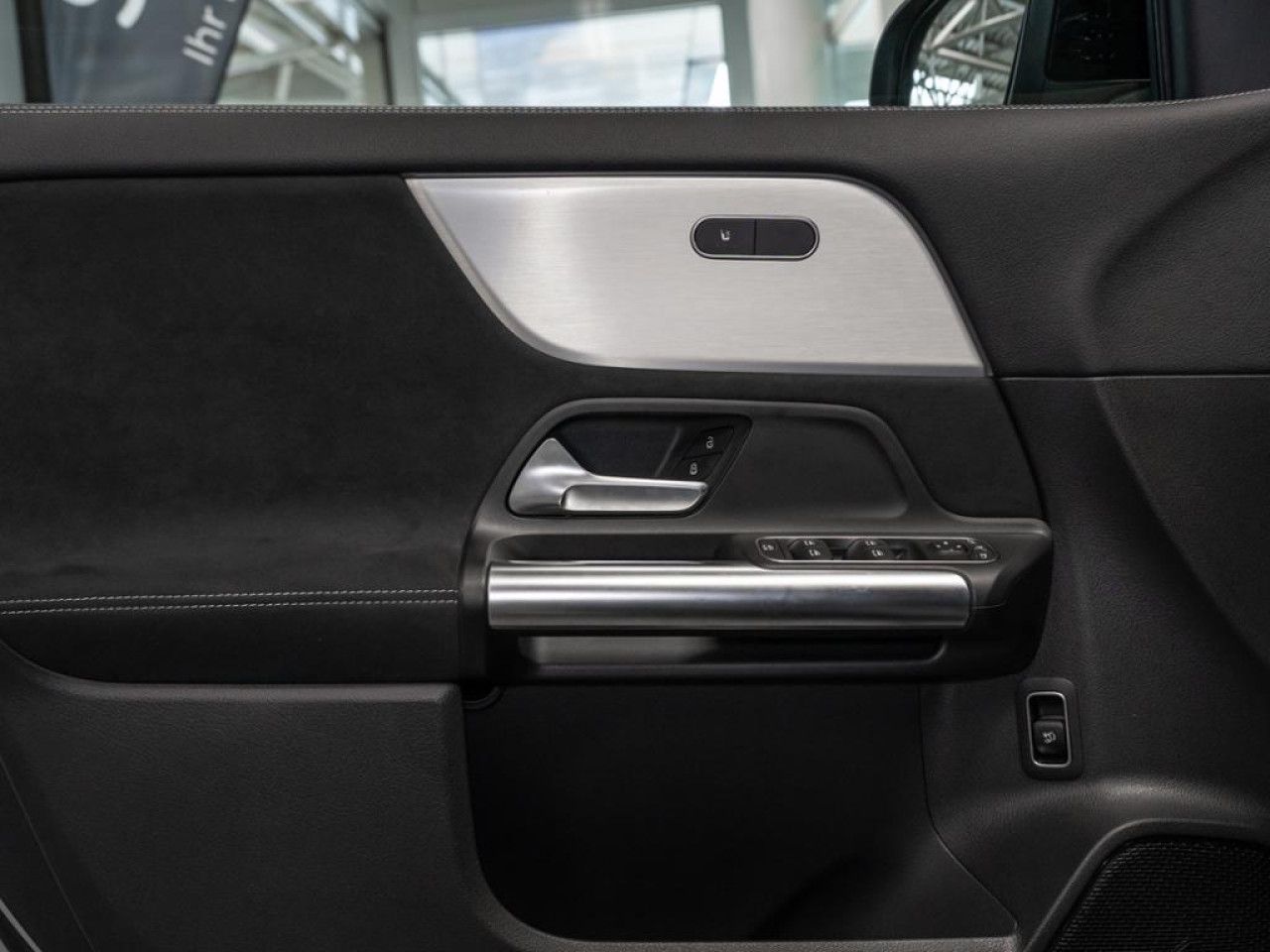 Mercedes-Benz GLA – Bild 12