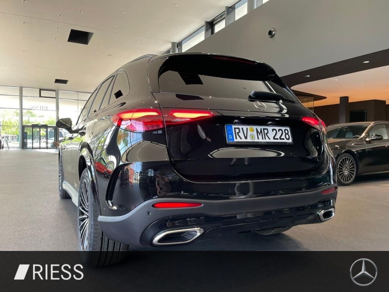 Mercedes-Benz GLC – Bild 18