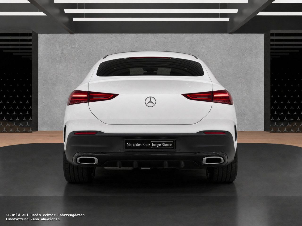 Mercedes-Benz GLE – Bild 5