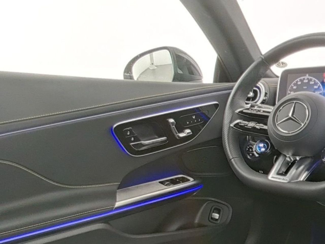 Mercedes-Benz CLE – Bild 9
