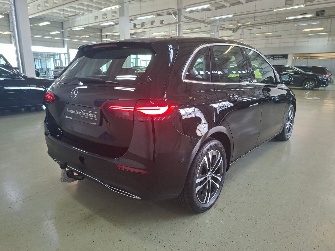 Mercedes-Benz B-Klasse – Bild 4