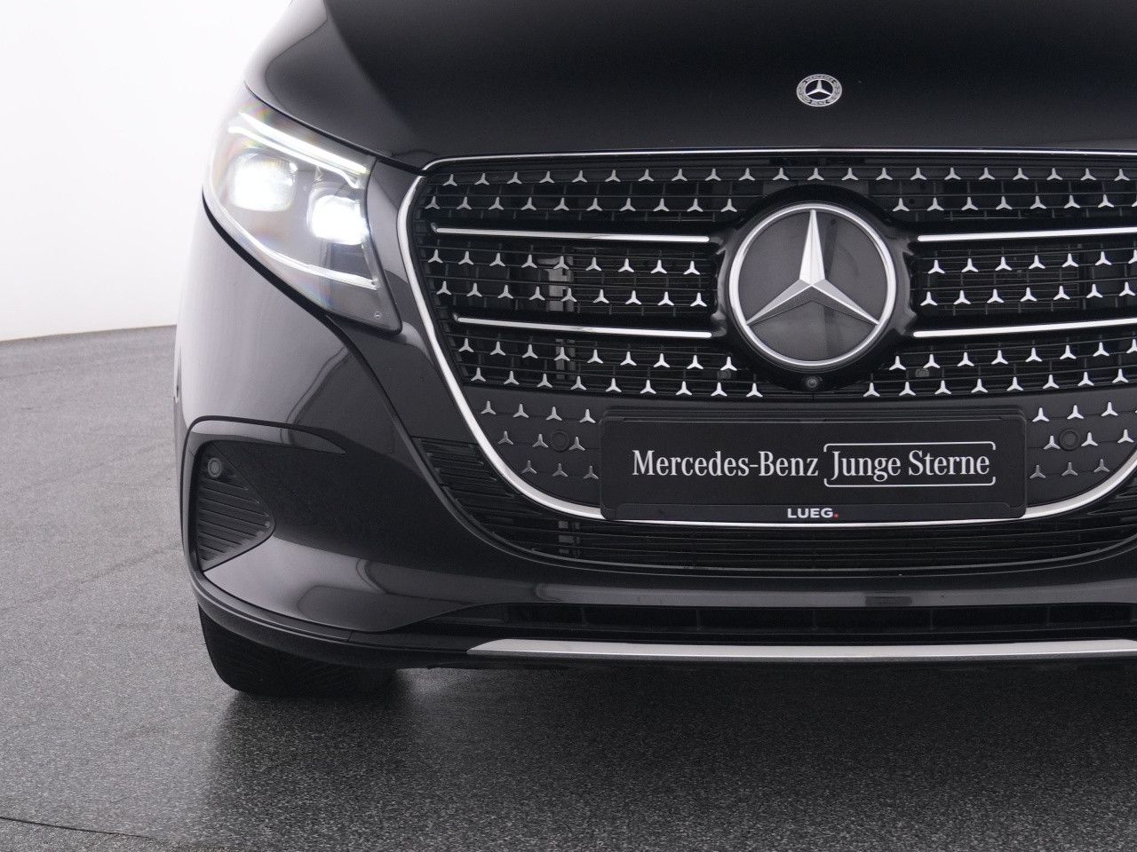 Mercedes-Benz V-Klasse – Bild 16