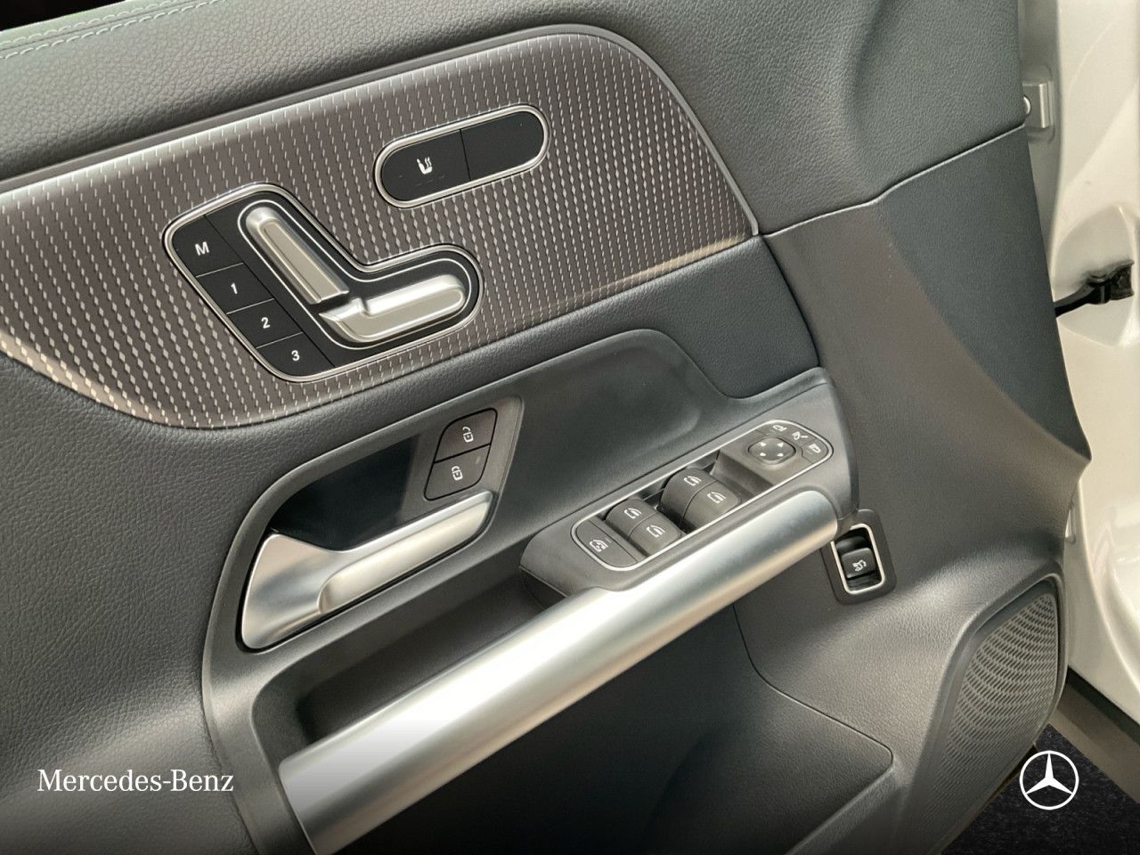 Mercedes-Benz GLA – Bild 14