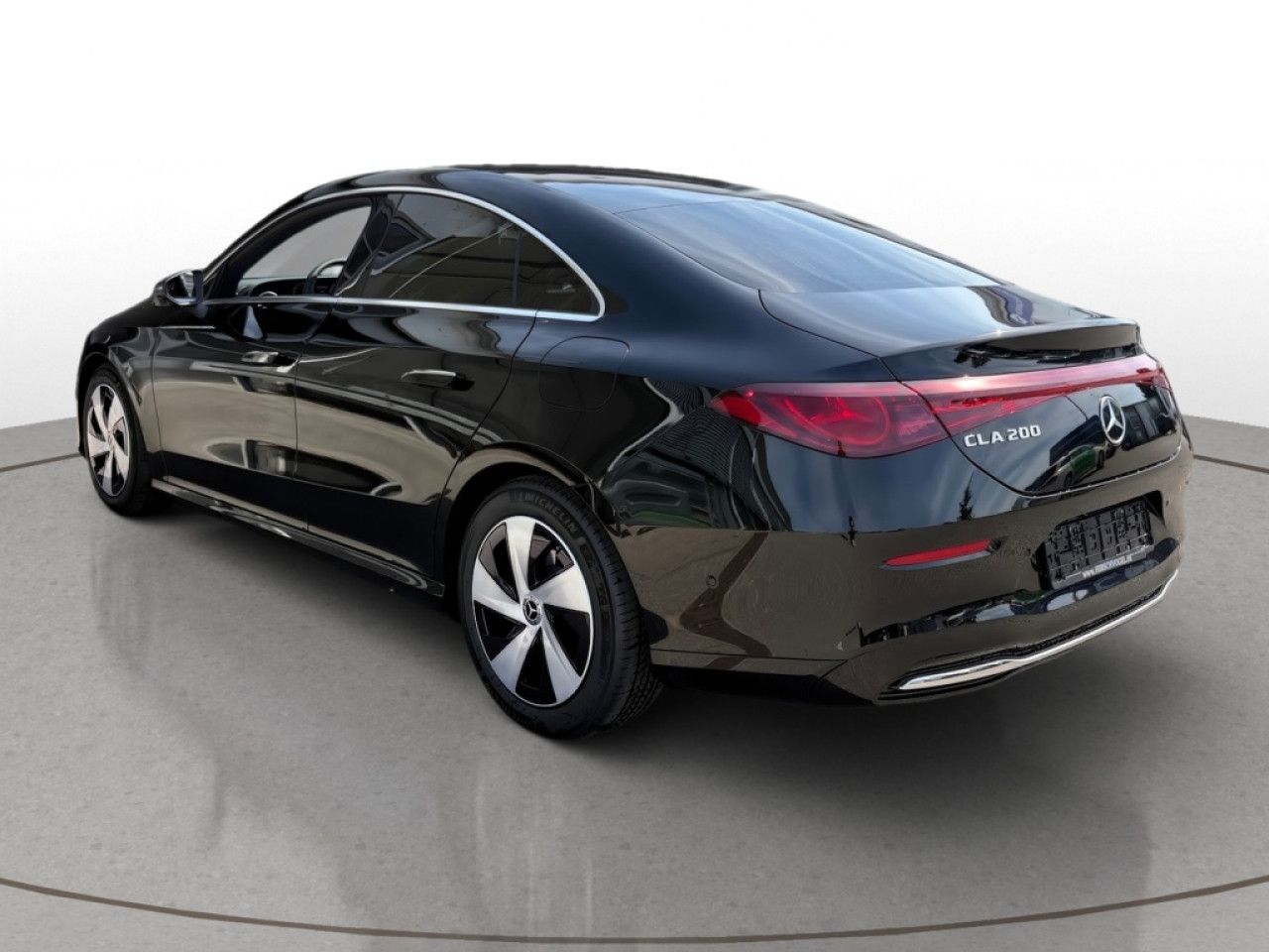 Mercedes-Benz CLA – Bild 6