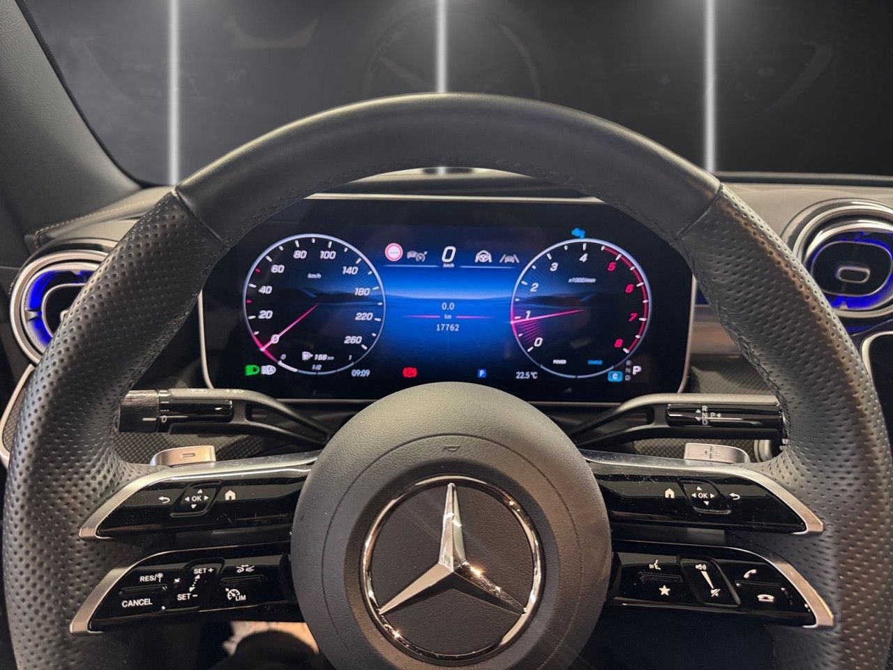 Mercedes-Benz CLE – Bild 8