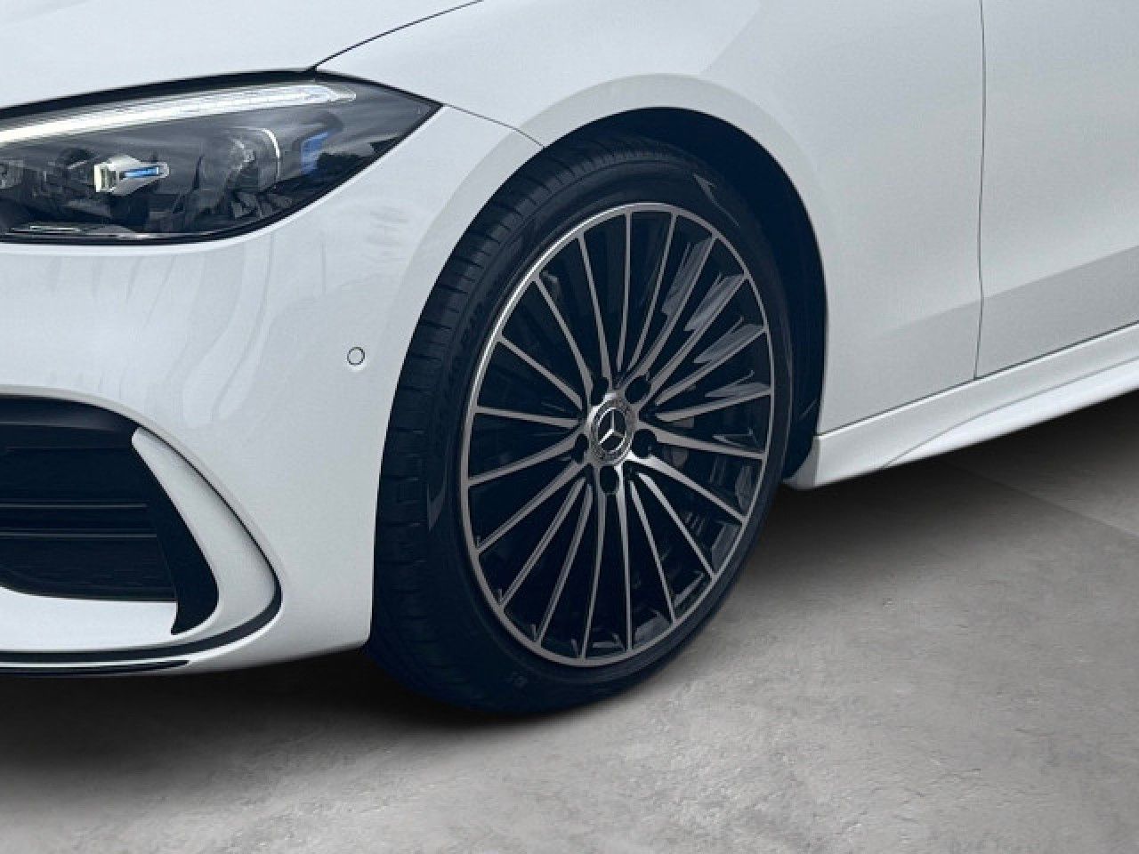 Mercedes-Benz C-Klasse – Bild 6