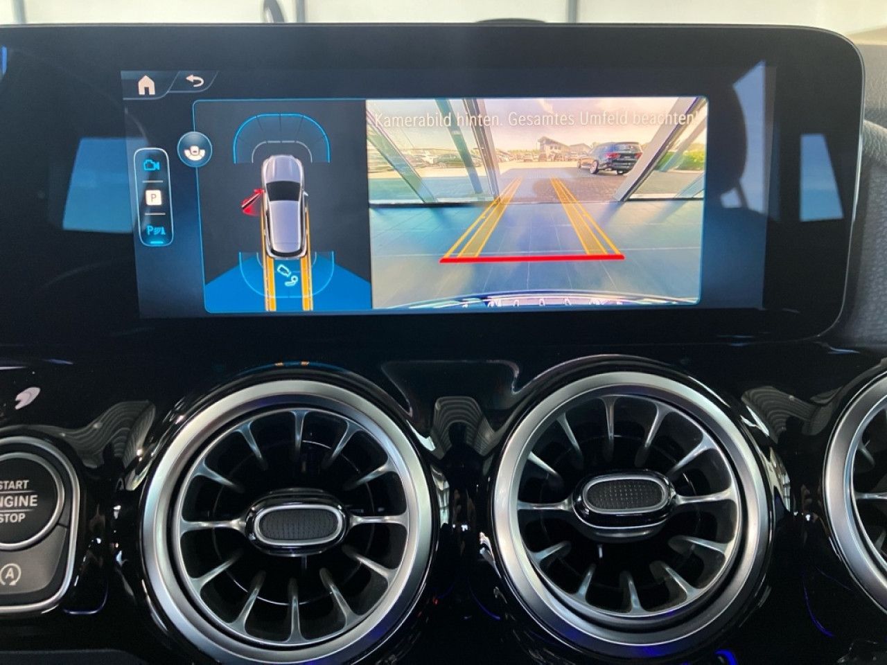 Mercedes-Benz GLA – Bild 20