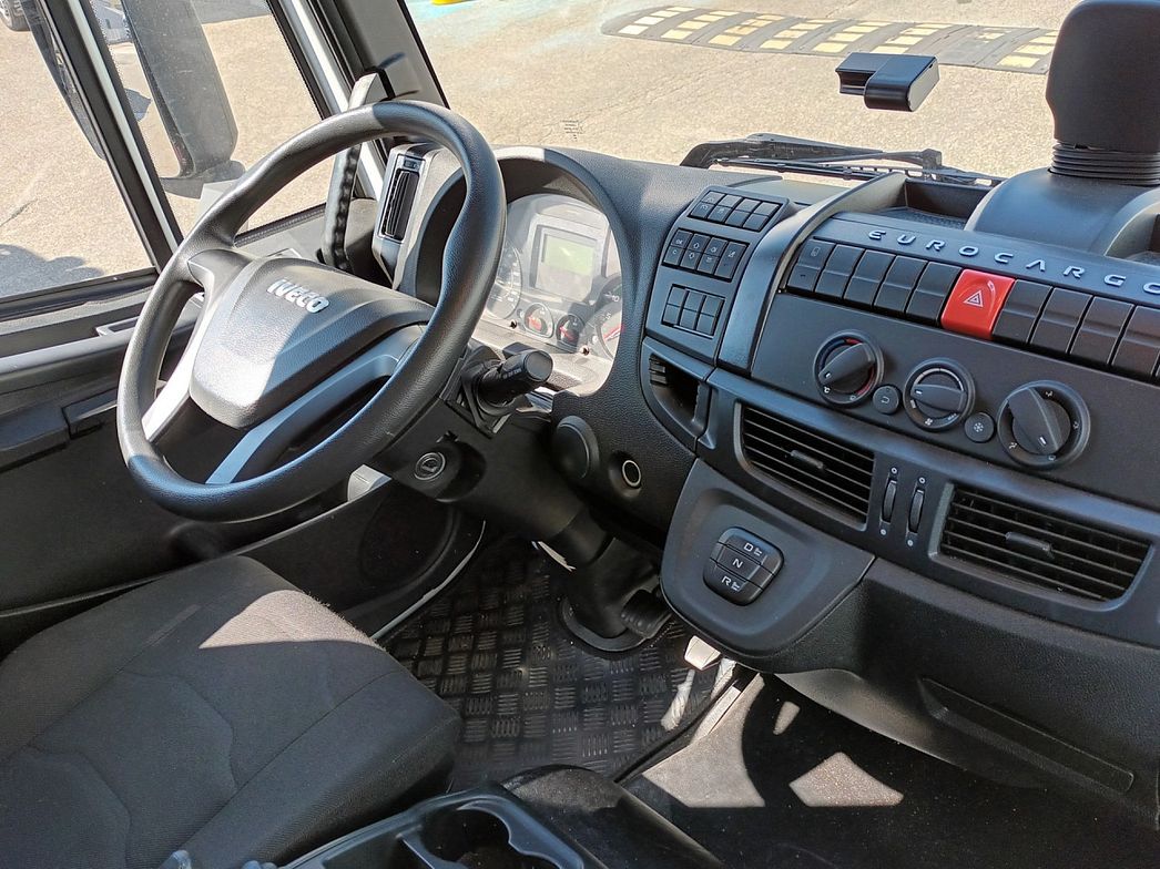 IVECO | MEDI ML160E28/P