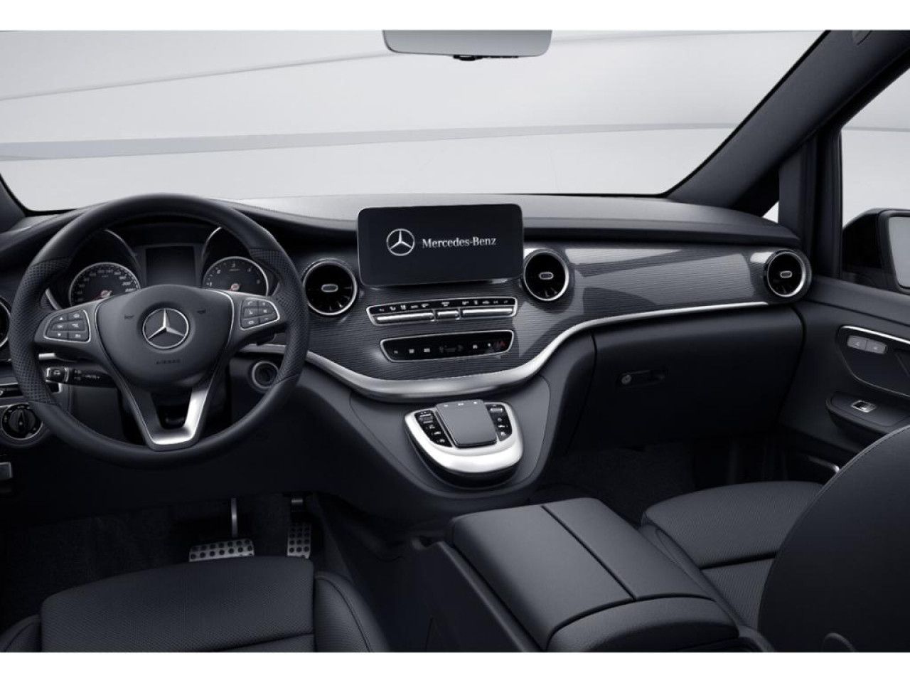 Mercedes-Benz V-Klasse – Bild 18