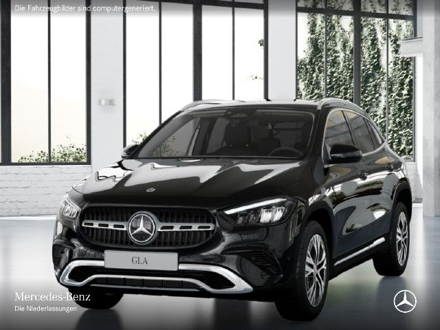 Mercedes-Benz GLA 180