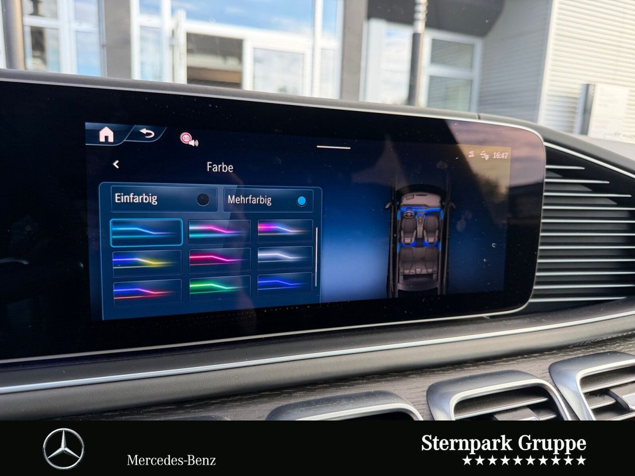 Mercedes-Benz GLE – Bild 25