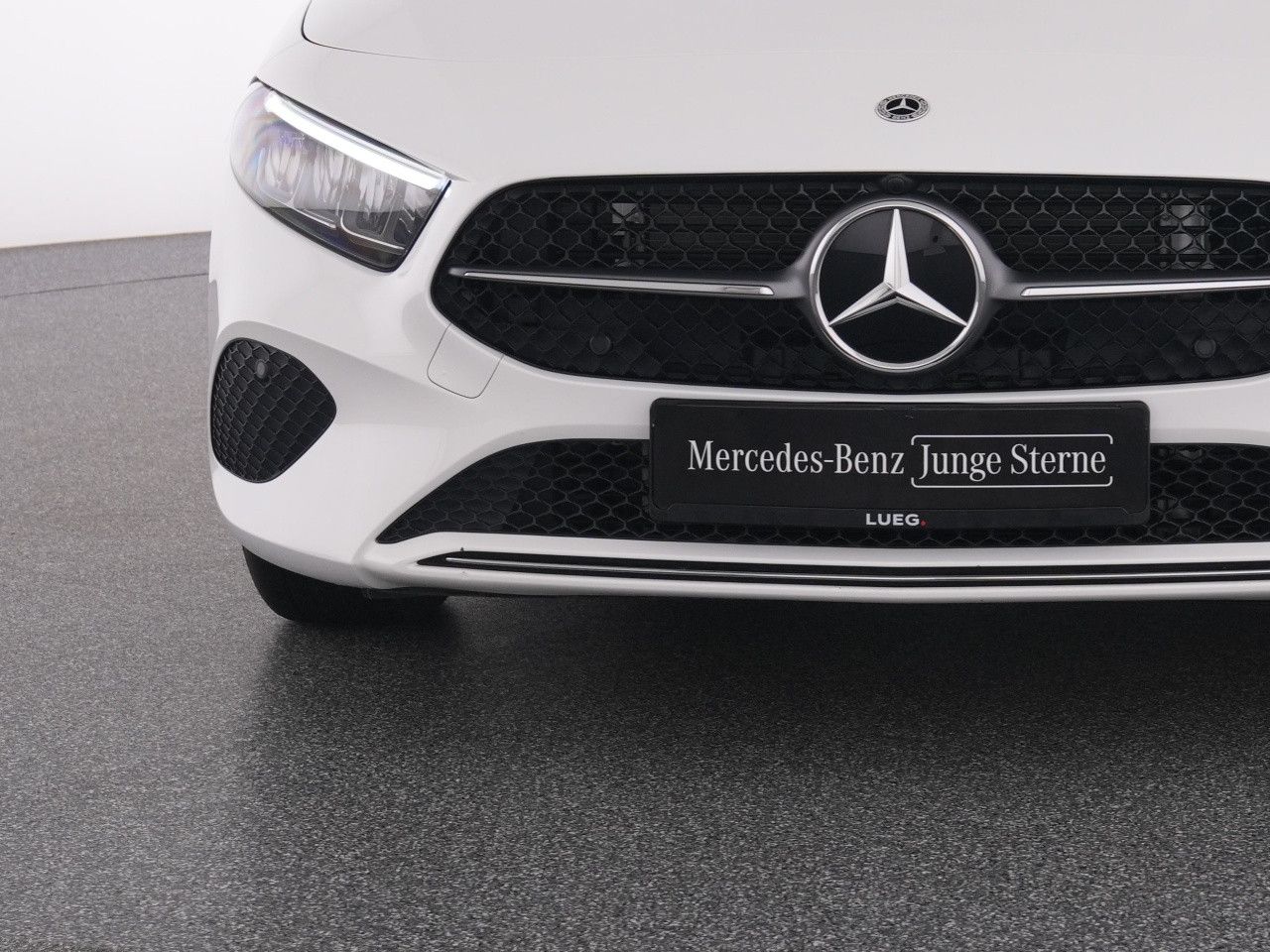 Mercedes-Benz A-Klasse – Bild 16