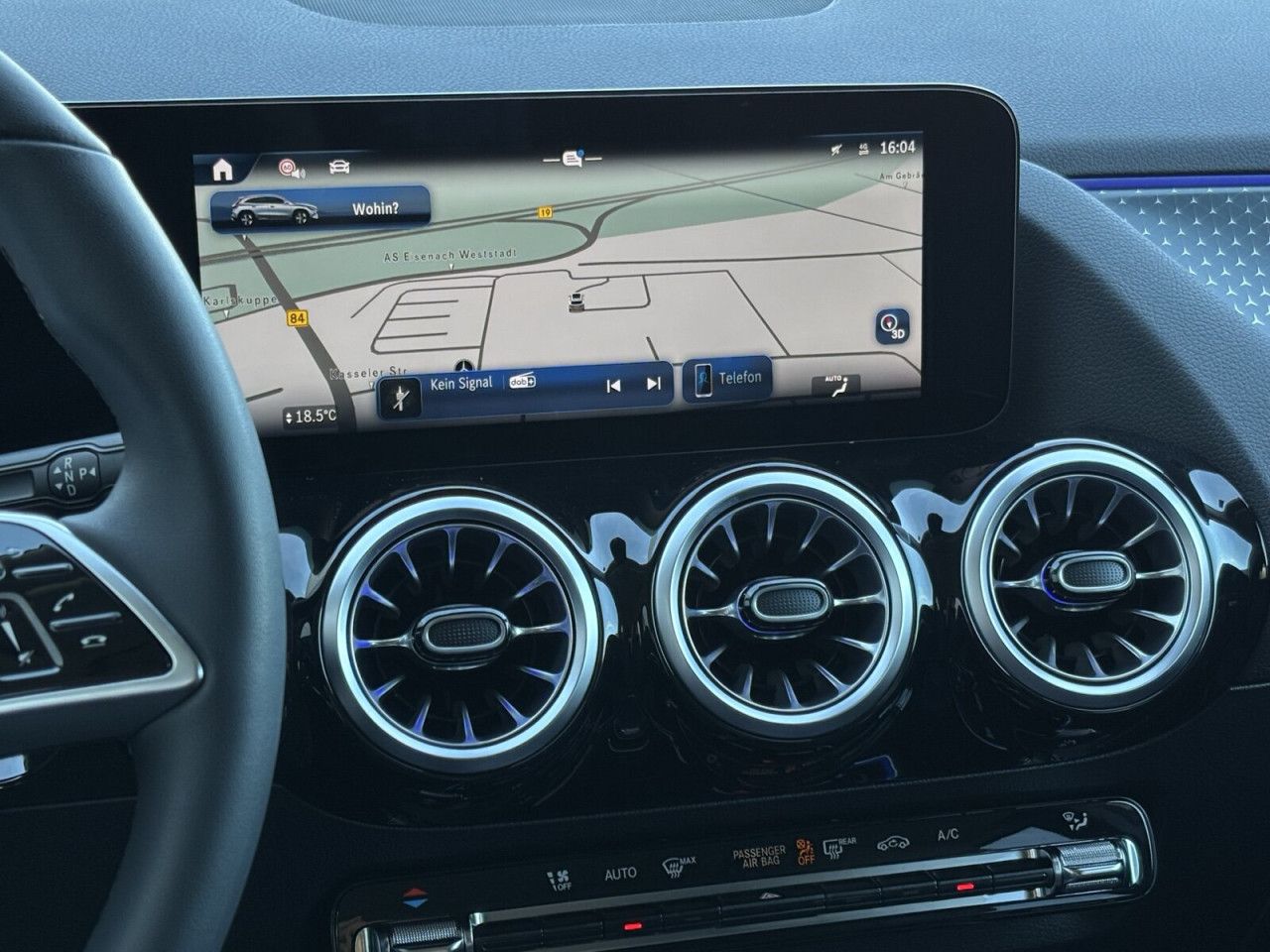 Mercedes-Benz GLA – Bild 13