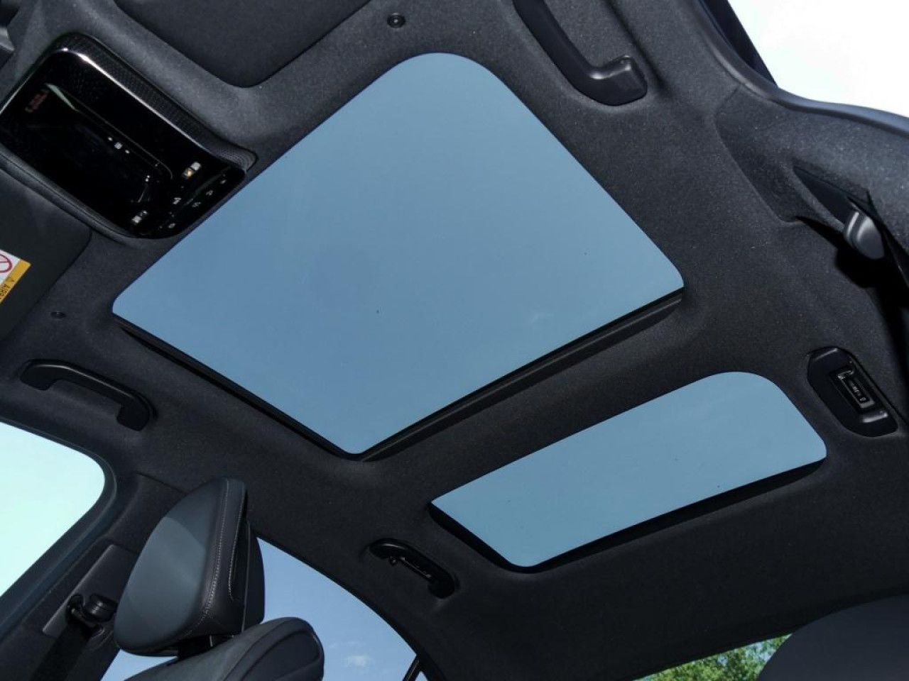 Mercedes-Benz C-Klasse – Bild 9