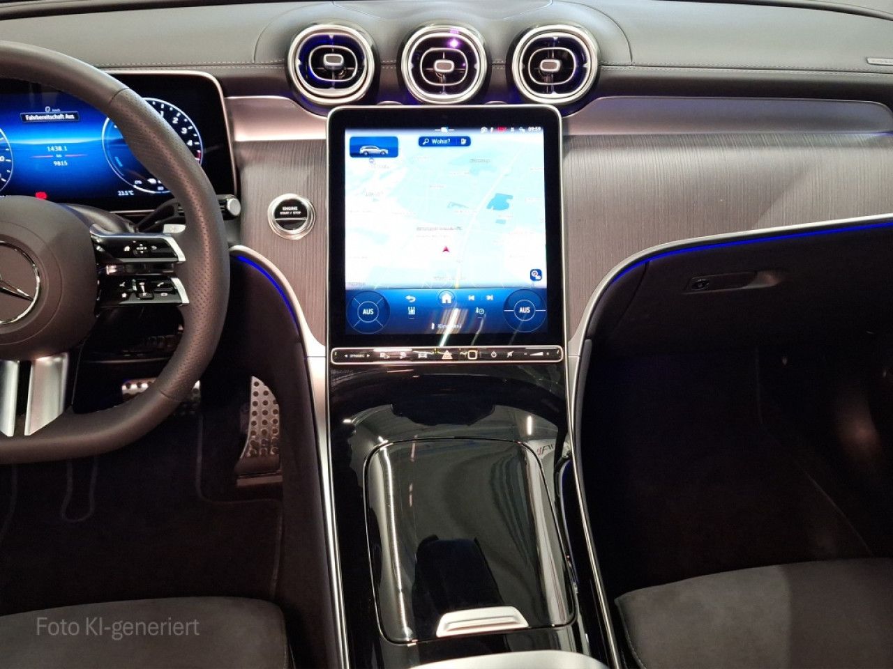 Mercedes-Benz GLC – Bild 8