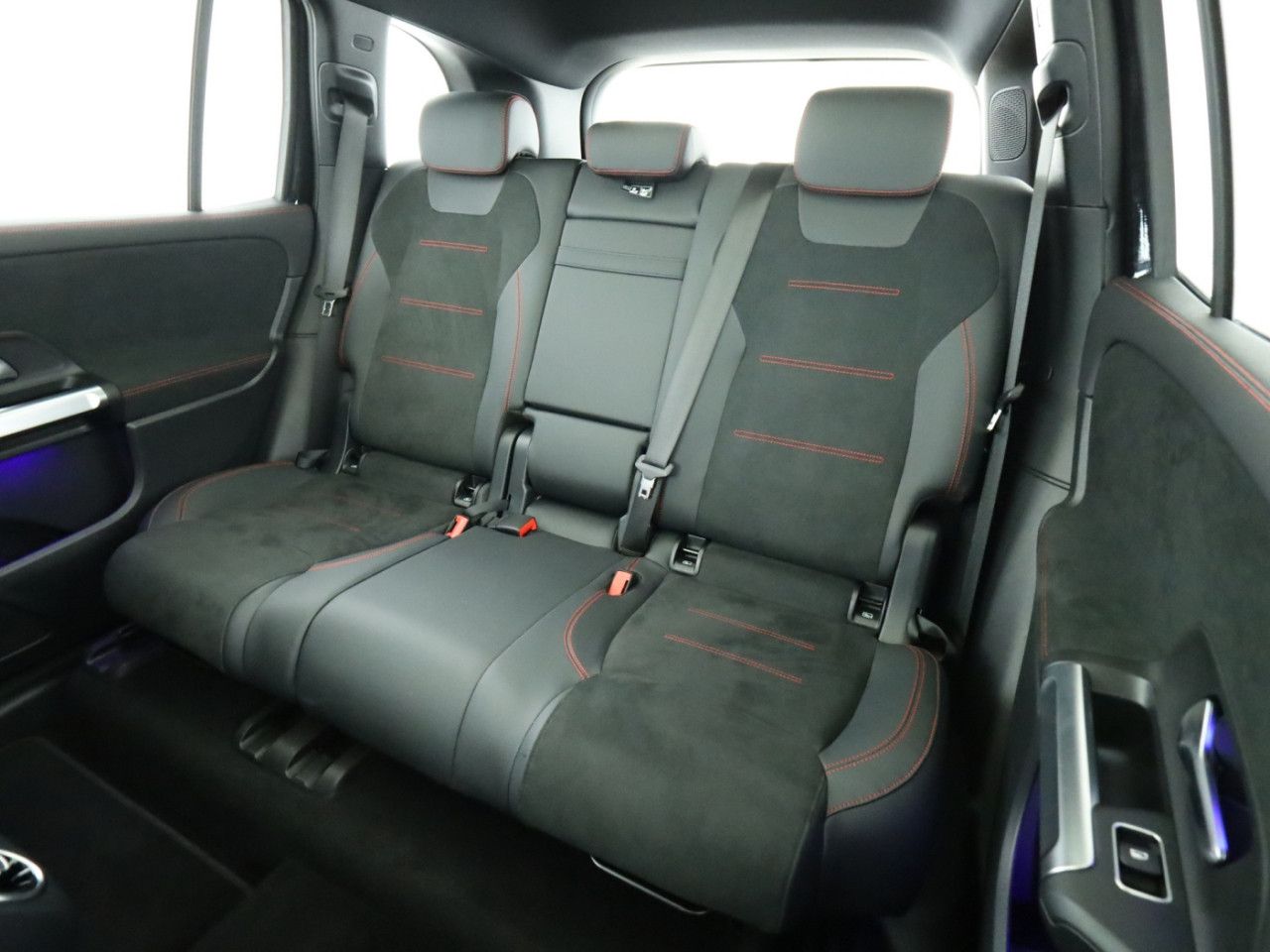 Mercedes-Benz EQB – Bild 18