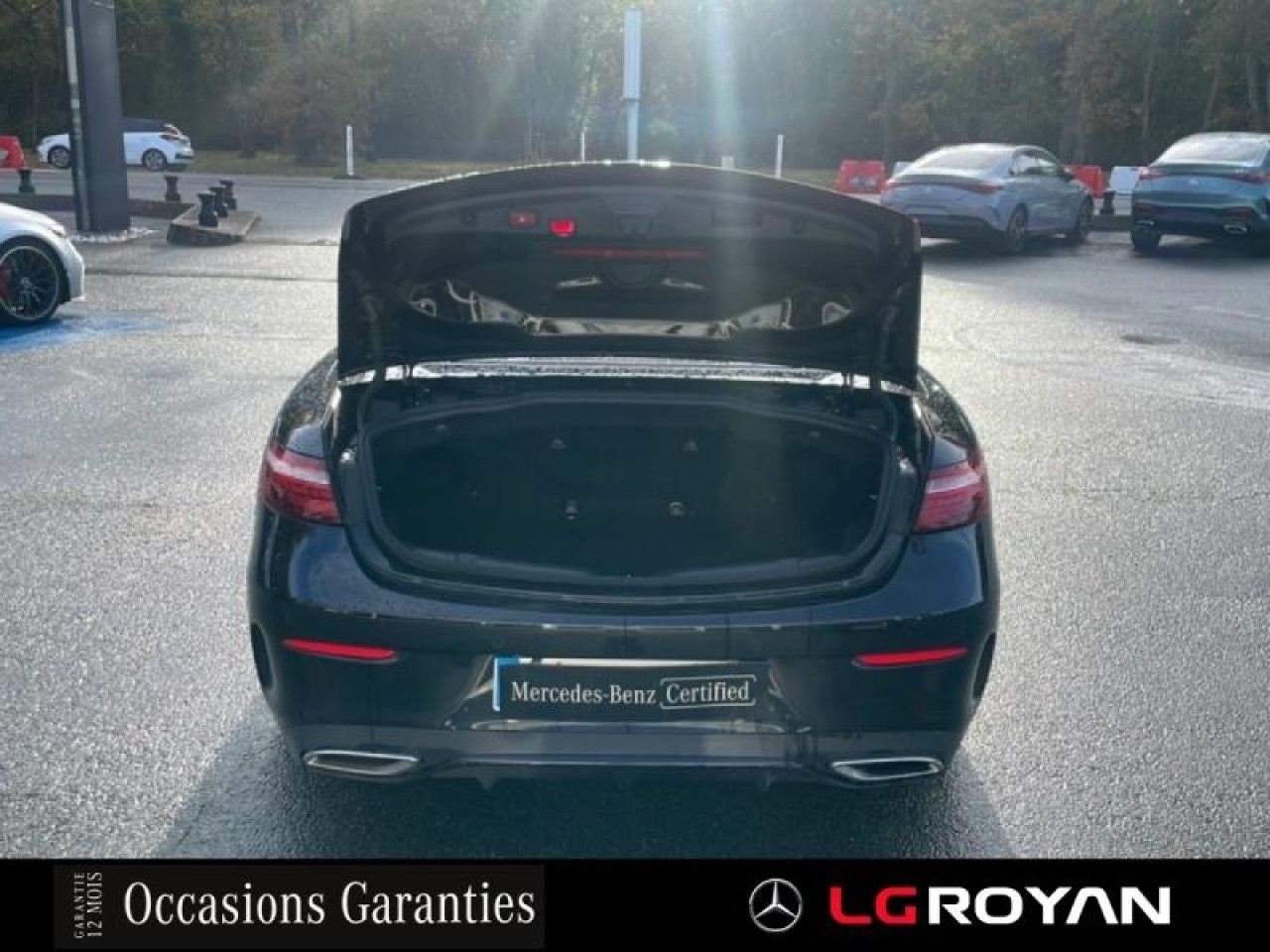 Photo du véhicule 12 / 18