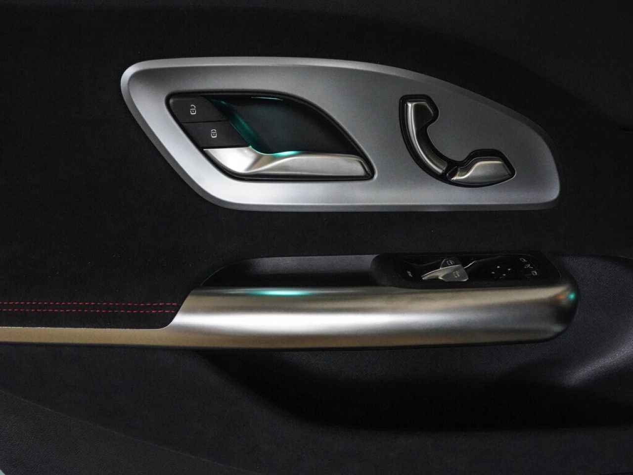 Mercedes-Benz CLA – Bild 15