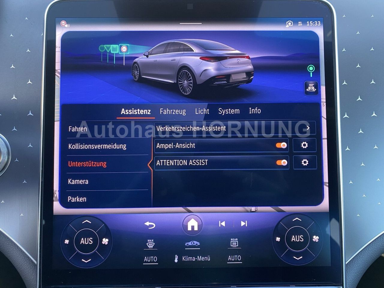 Mercedes-Benz EQE – Bild 27