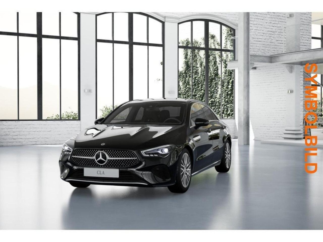 Mercedes-Benz CLA – Bild 7