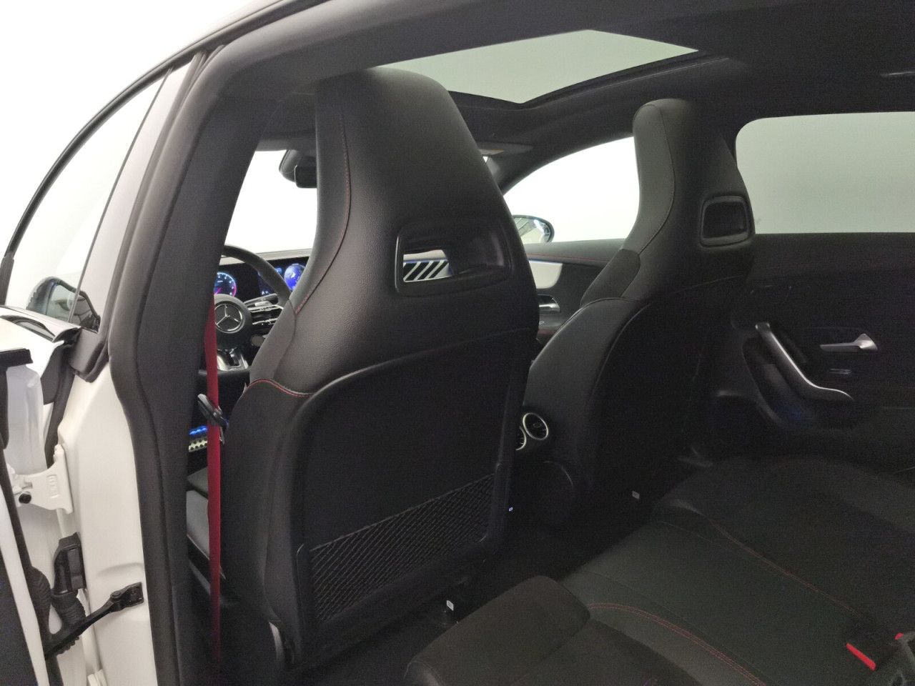 Mercedes-Benz CLA – Bild 19