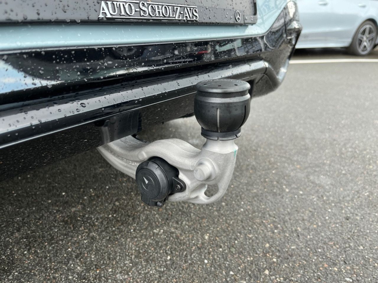 Mercedes-Benz GLB – Bild 13