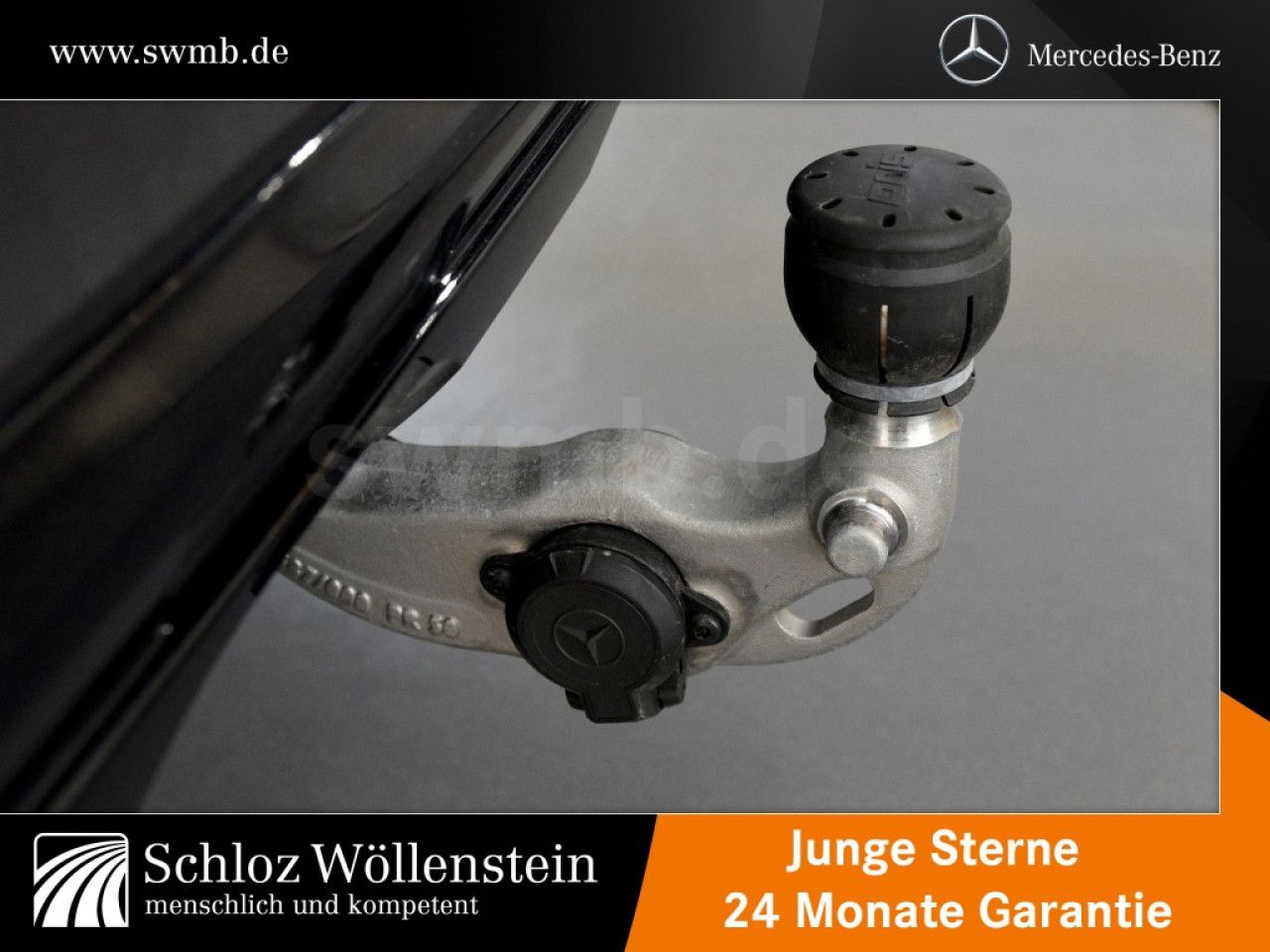 Mercedes-Benz GLC – Bild 23
