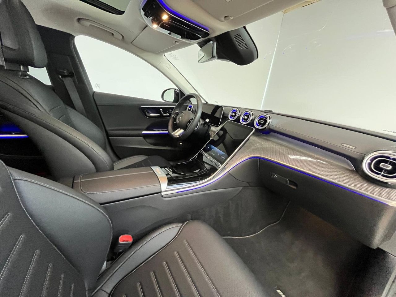 Mercedes-Benz C-Klasse – Bild 16