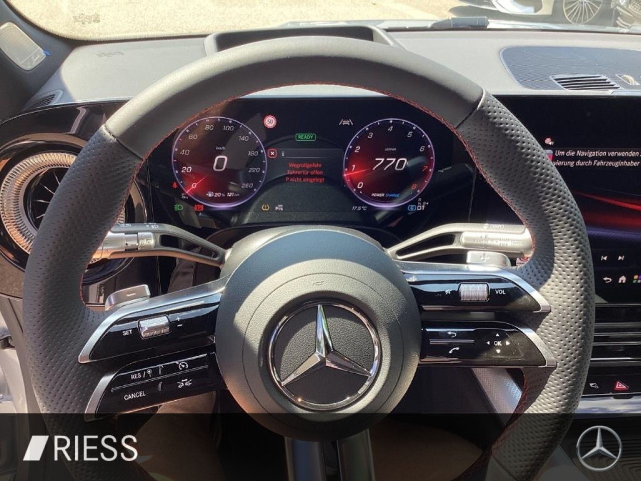 Mercedes-Benz CLA – Bild 7