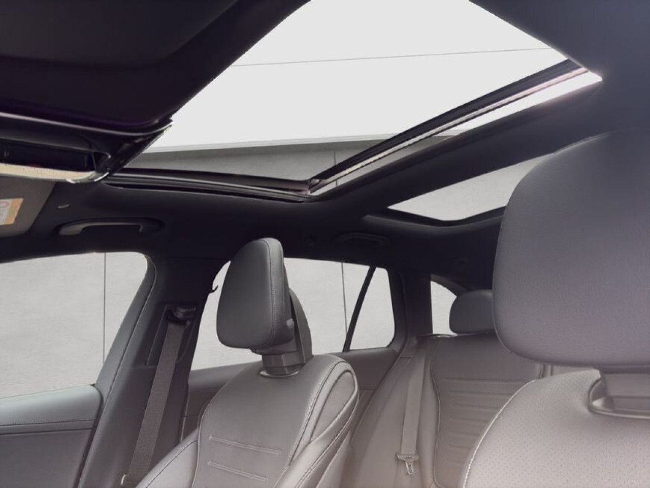 Mercedes-Benz C-Klasse – Bild 14