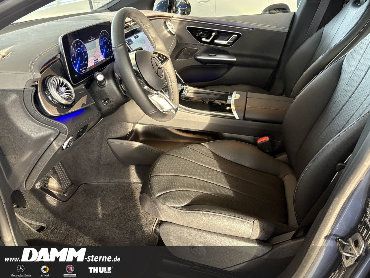 Mercedes-Benz EQE – Bild 6