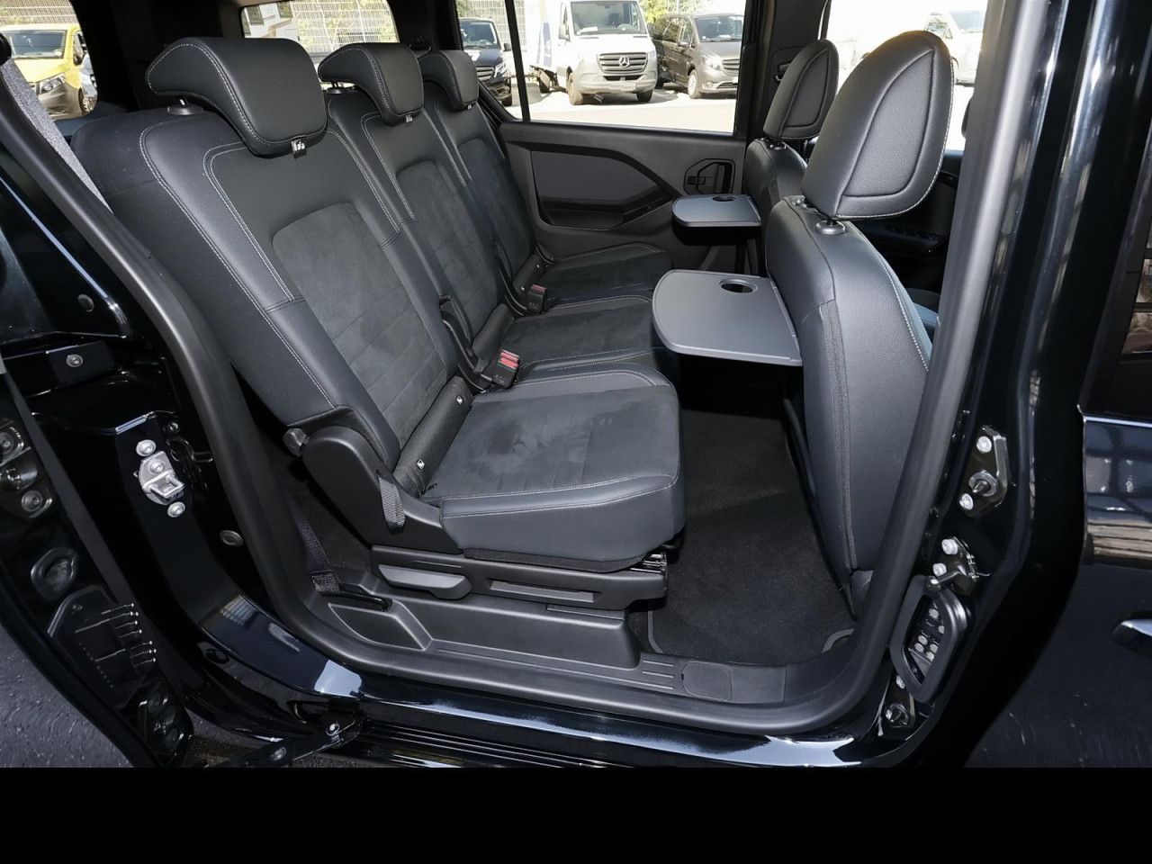 Mercedes-Benz T-Klasse – Bild 6