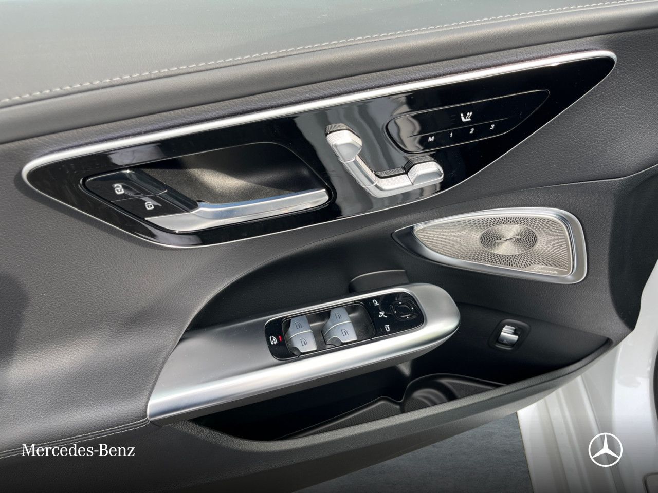 Mercedes-Benz C-Klasse – Bild 10