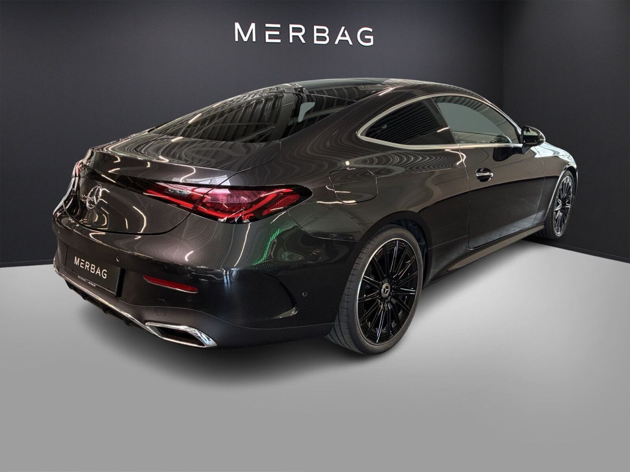 Mercedes-Benz CLE – Bild 5