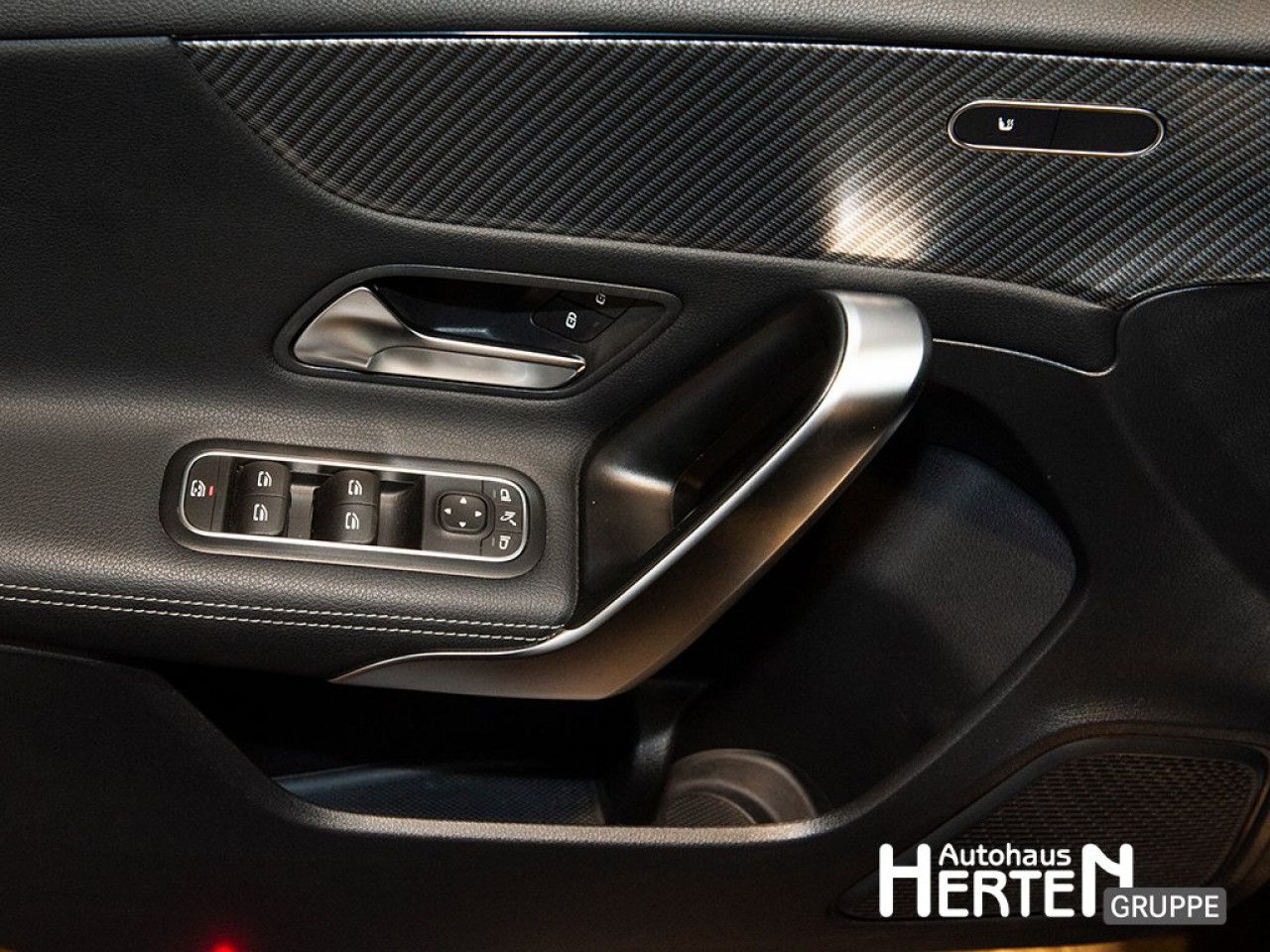 Mercedes-Benz A-Klasse – Bild 10