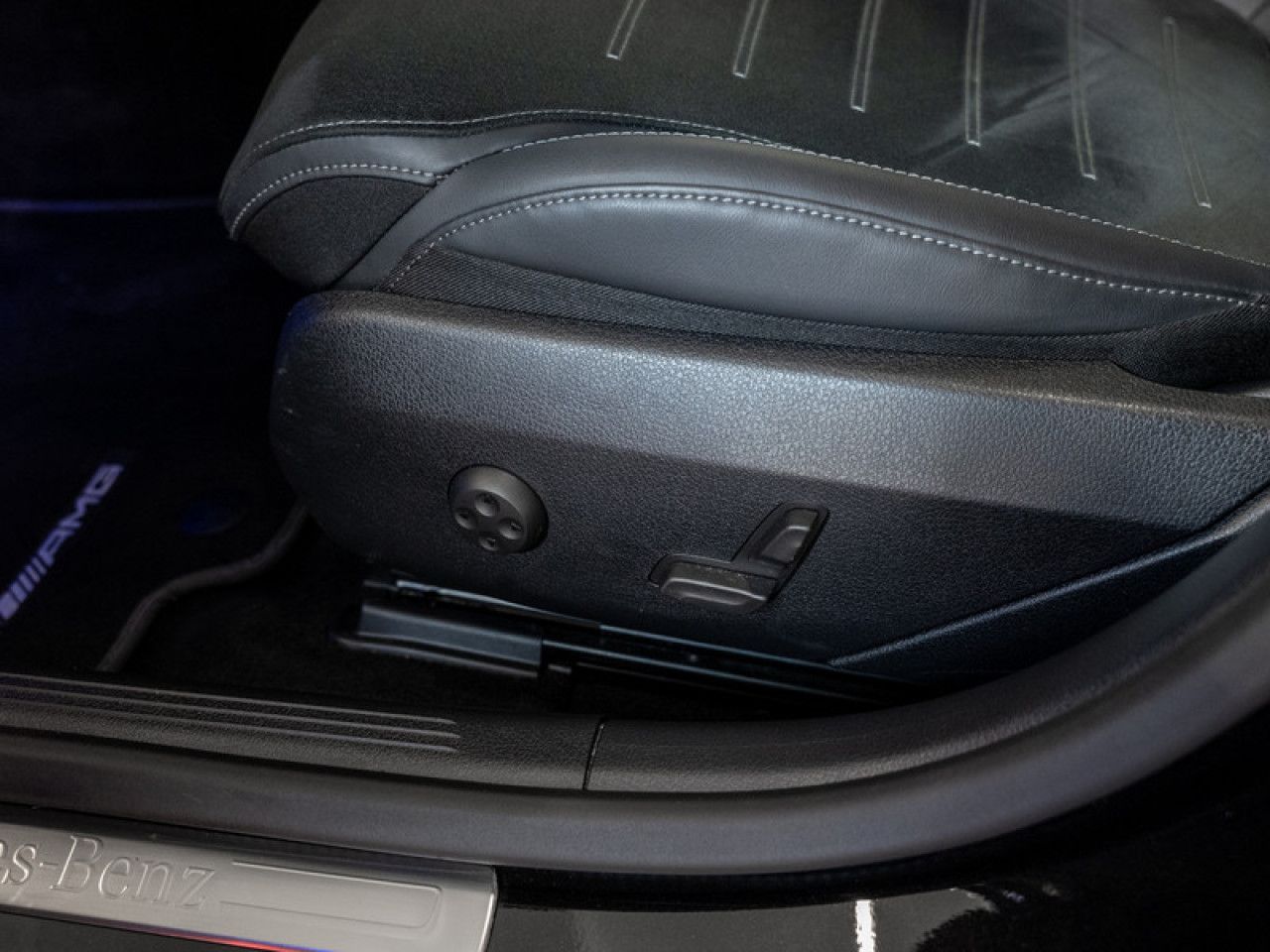 Mercedes-Benz C-Klasse – Bild 22